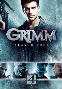 Гримм 4 сезон (2014)
