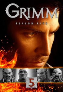 Гримм 5 сезон (2015)