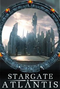 Звездные врата: Атлантида (сериал 2004 – 2009)