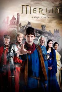 Мерлин (сериал 2008 – 2012)